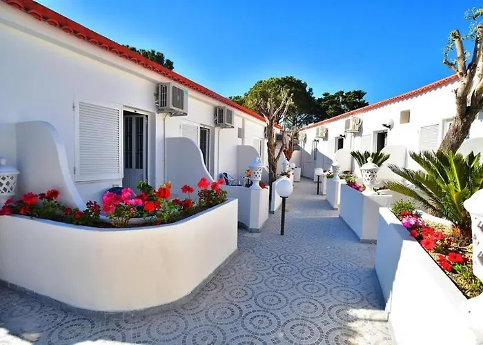 Junior Forio Hotel 3*