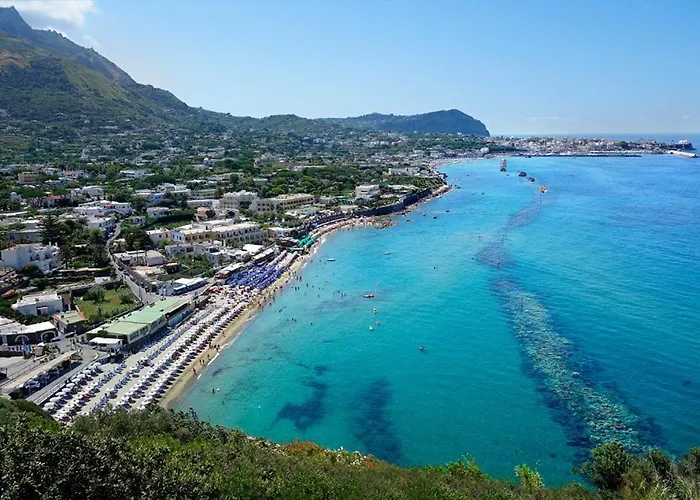 Hotel Junior Forio 3*