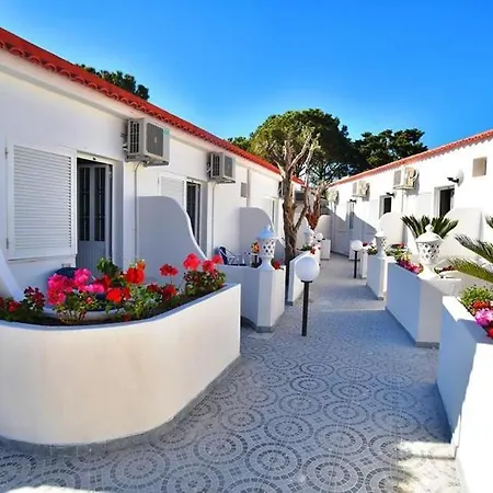 Junior Forio Hotel 3*