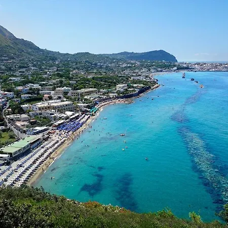 Hotel Junior Forio 3*